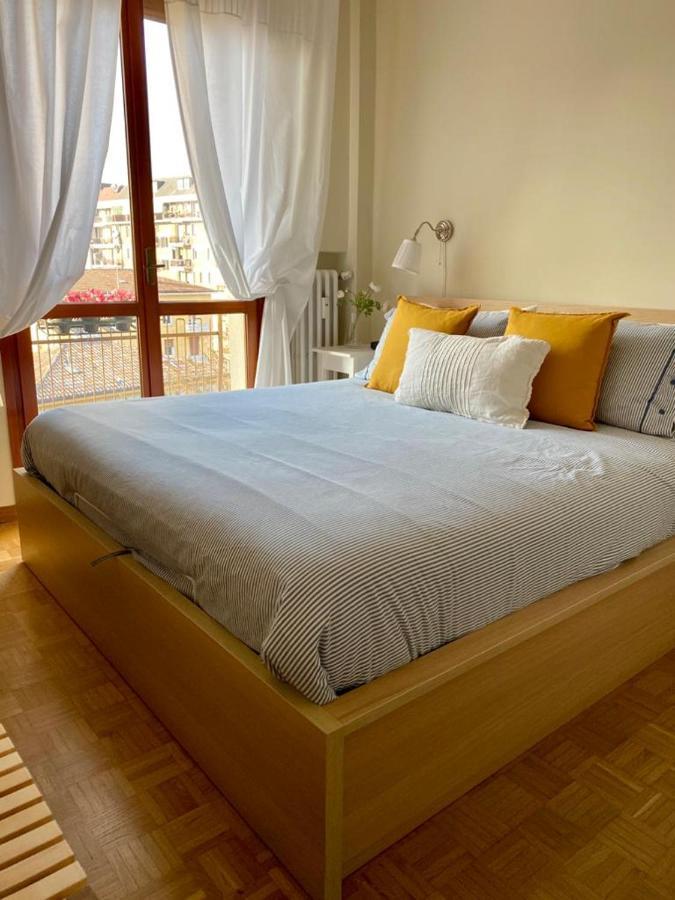 Tiraboschi Apartment Модена Екстер'єр фото