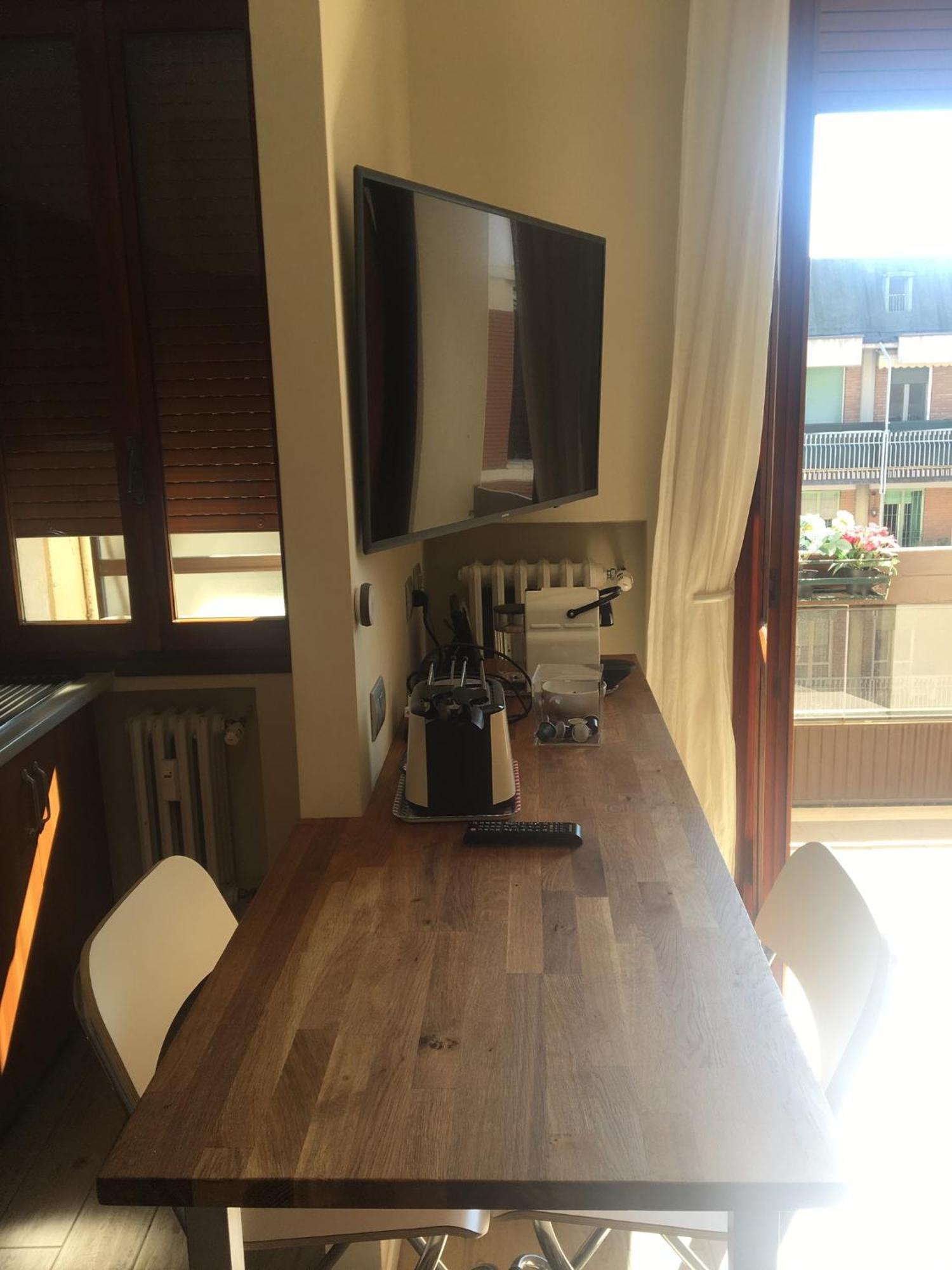 Tiraboschi Apartment Модена Екстер'єр фото