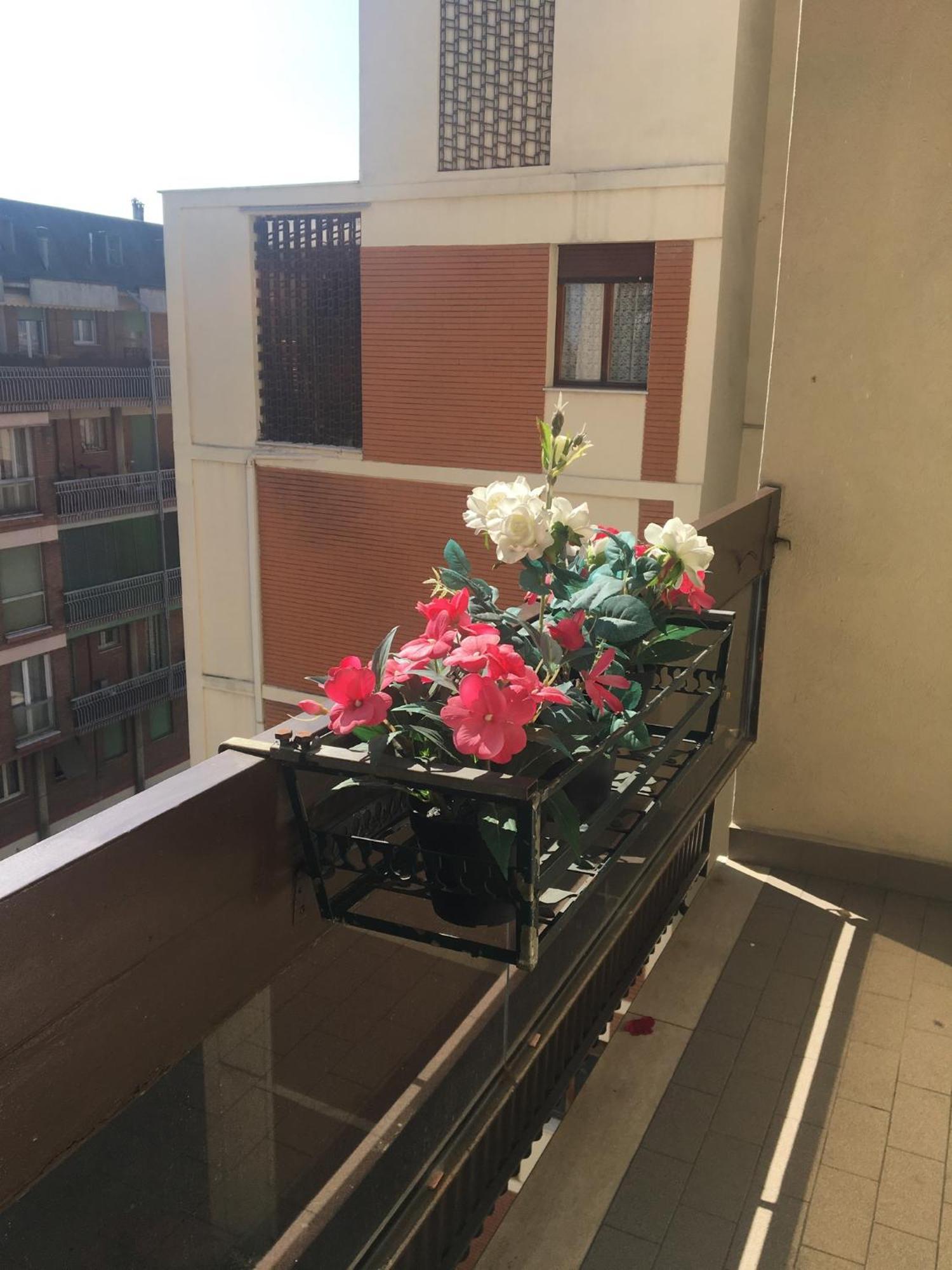 Tiraboschi Apartment Модена Екстер'єр фото