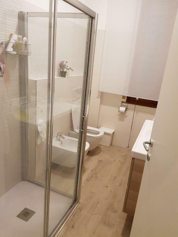 Tiraboschi Apartment Модена Екстер'єр фото