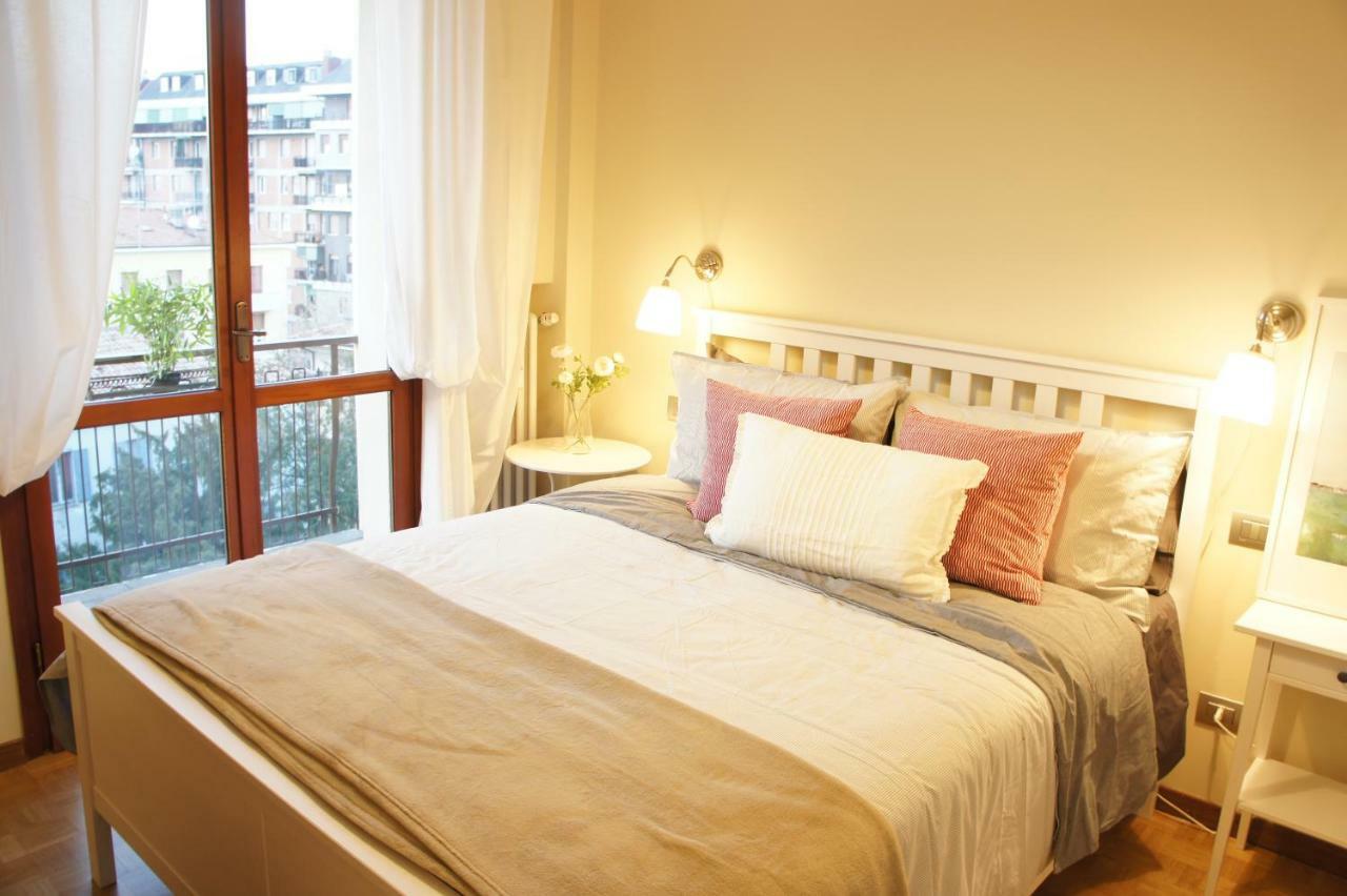 Tiraboschi Apartment Модена Екстер'єр фото