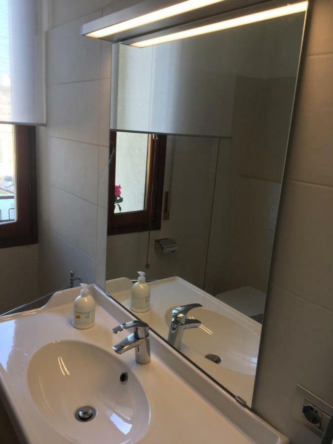 Tiraboschi Apartment Модена Екстер'єр фото